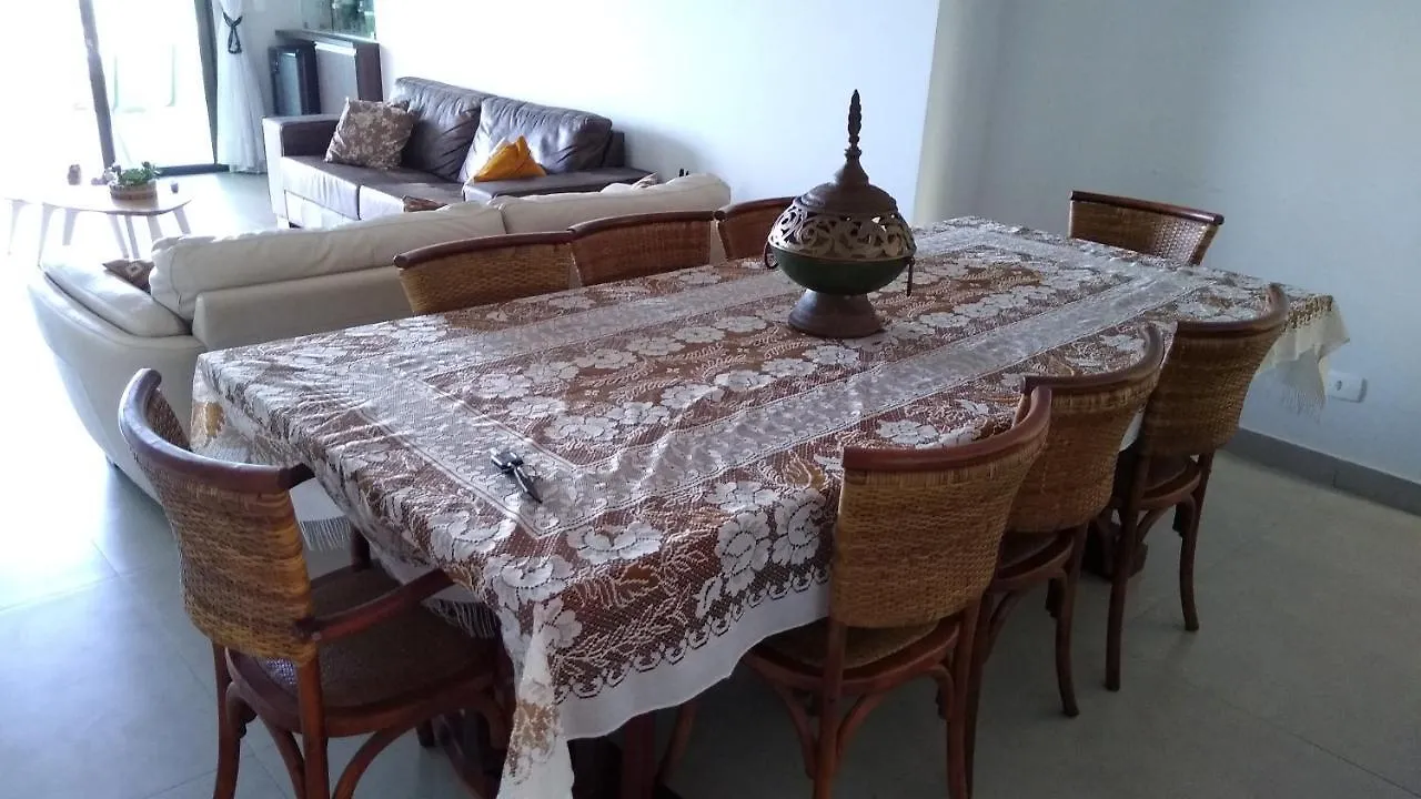 Holiday home Casa A Beira Mar Com Piscina - Al Mare Villa Porto de Galinhas
