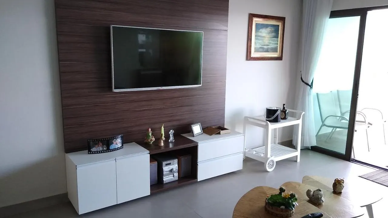 Holiday home Casa A Beira Mar Com Piscina - Al Mare Villa Porto de Galinhas Brazil